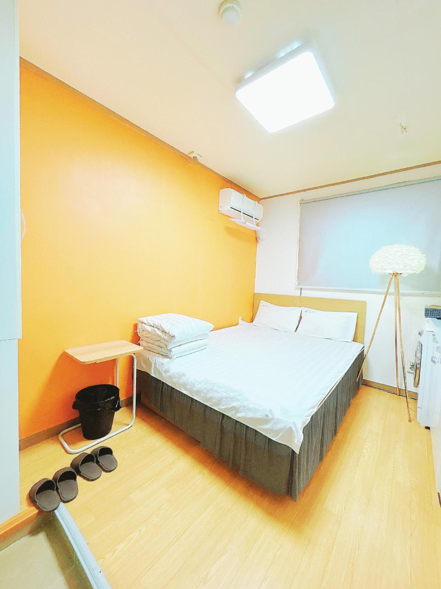 Sarang Guesthouse Dongdaemun Seoul Exterior foto
