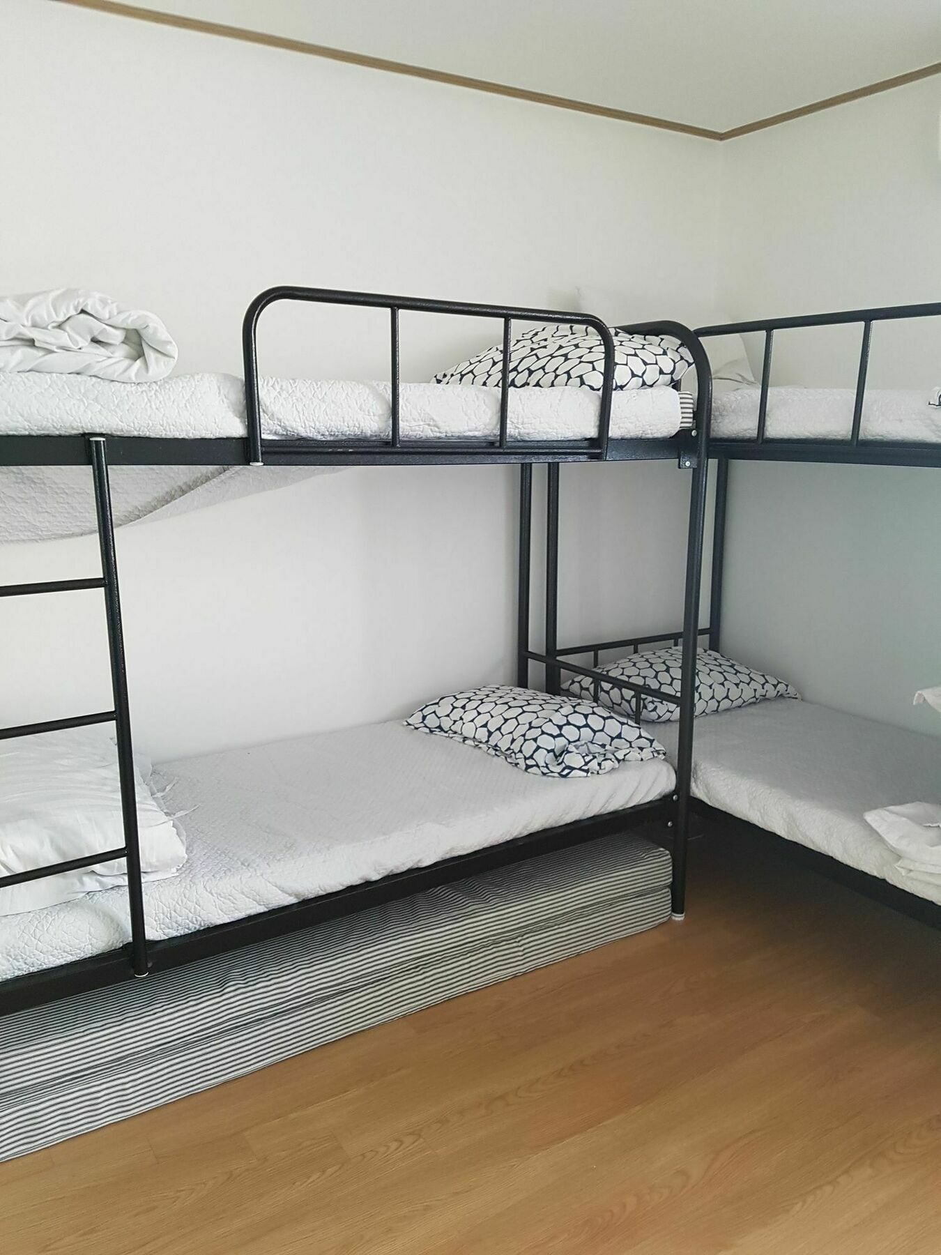 Sarang Guesthouse Dongdaemun Seoul Exterior foto